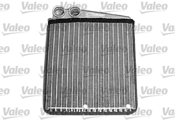 812254 VALEO radiador de calefacción
