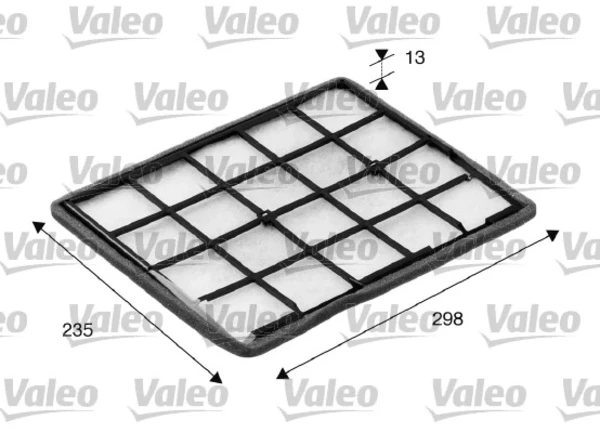 698199 VALEO