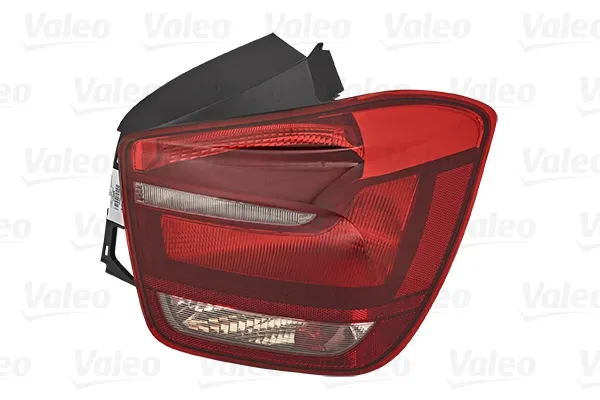Piloto trasero derecho 044645 VALEO