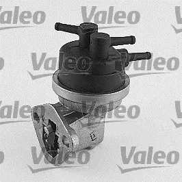 Bomba de combustible mecánica 247128 VALEO