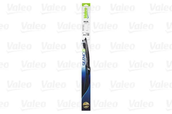 Escobilla del limpiaparabrisas del lado del conductor 574736 VALEO