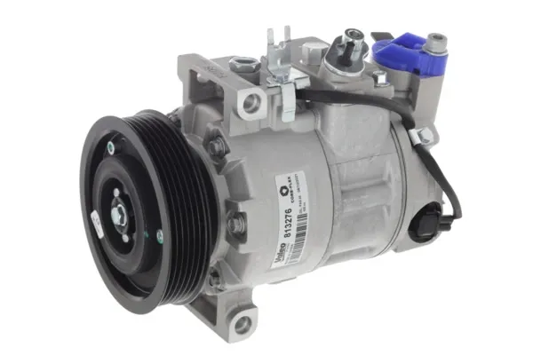Compresor de aire acondicionado 813276 VALEO