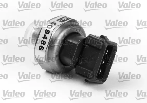 Sensor de presion de aire acondicionado 509486 VALEO