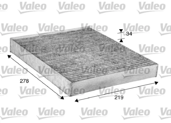 716044 VALEO