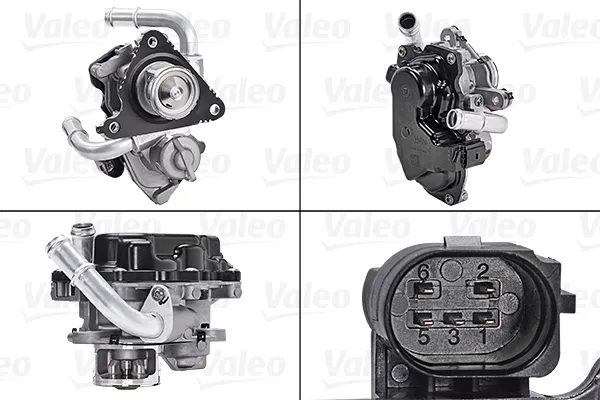 EGR 700454 VALEO