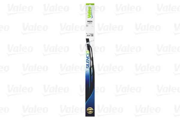 Limpiaparabrisas delanteras 574161 VALEO