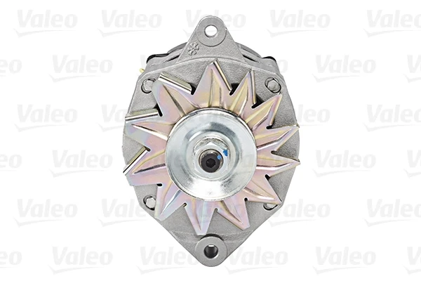 Generador Renault Trafic (T5,T6,T7)