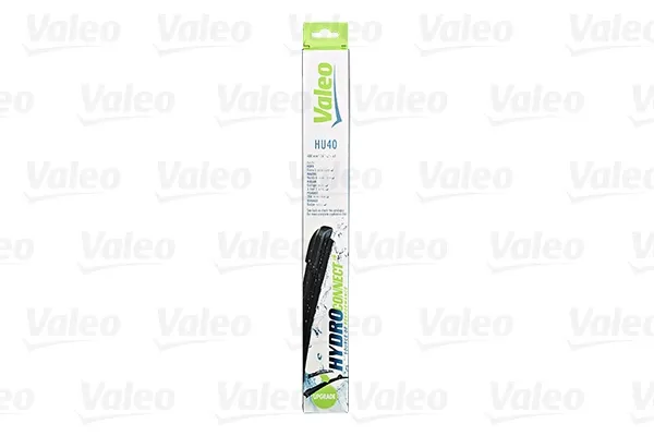 Escobilla del limpiaparabrisas del lado del pasajero 578571 VALEO