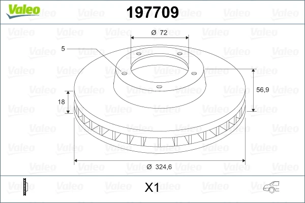 197709 VALEO