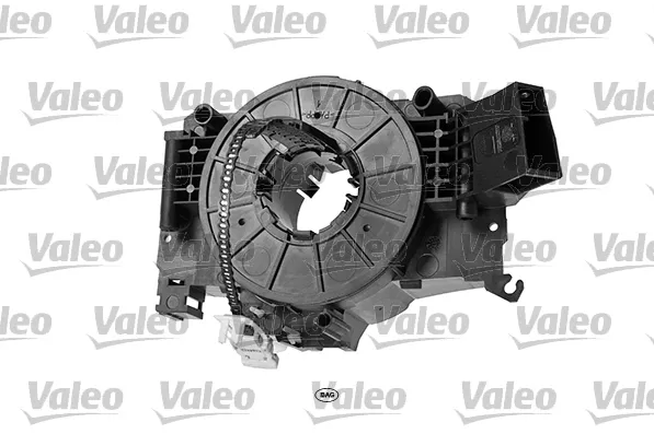 Anillo AIRBAG Renault Master II