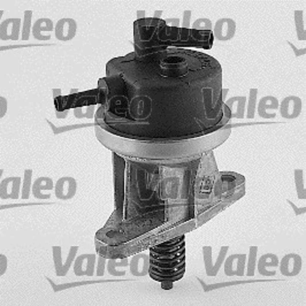 Bomba de combustible mecánica VALEO 474658
