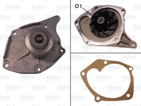 506863 VALEO