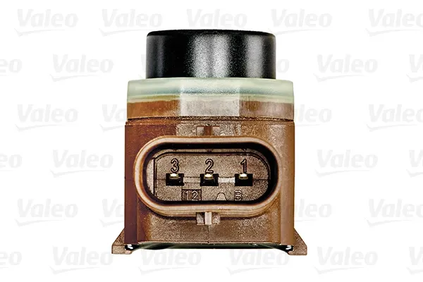 Sensor de estacionamiento delantero/trasero central 890013 VALEO