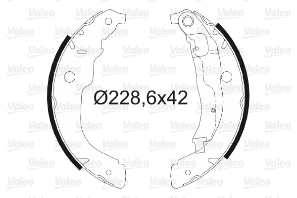 564067 VALEO