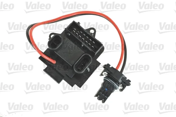 Resistencia de calefacción 515137 VALEO