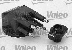 Tapa de distribuidor de encendido 243154 VALEO