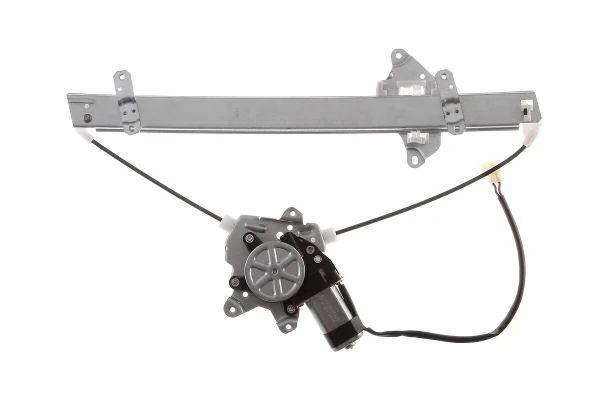 Mecanismo de elevalunas, puerta delantera derecha Mitsubishi Lancer 9 (CSW)
