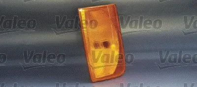 Intermitente izquierdo 086744 VALEO