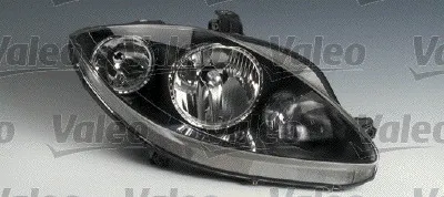Faro derecho 088707 VALEO