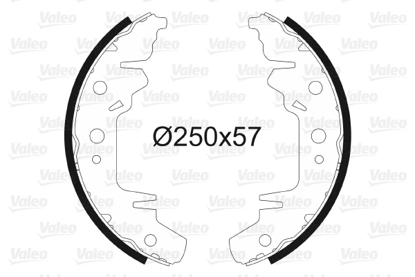 562760 VALEO