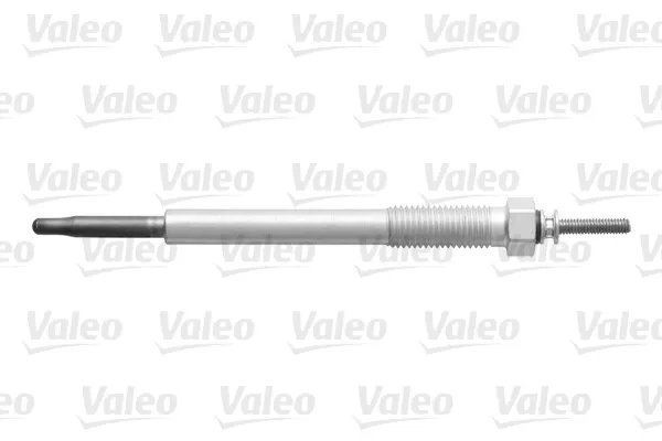 Bujía de precalentamiento 345185 VALEO