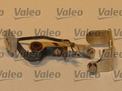 Conjunto de platinos del distribuidor 343450 VALEO