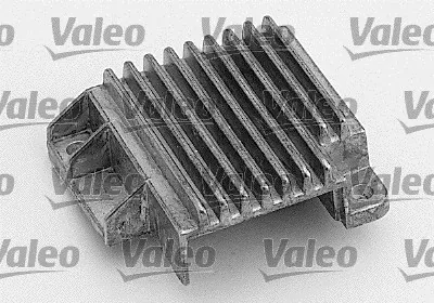 Modulo de encendido 245527 VALEO