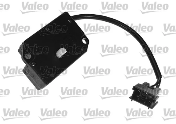 Elemento De Reglaje Valvula Mezcladora Actuador de Compuerta Renault Master 2 (JD, ND)