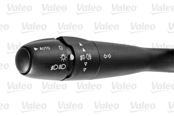 Conmutador en la columna de dirección completo Peugeot 406 (8C)