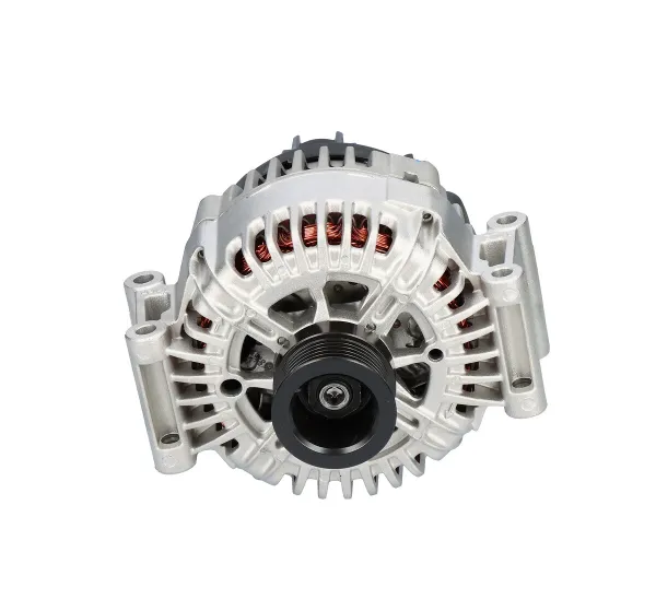 Alternador 440453 VALEO