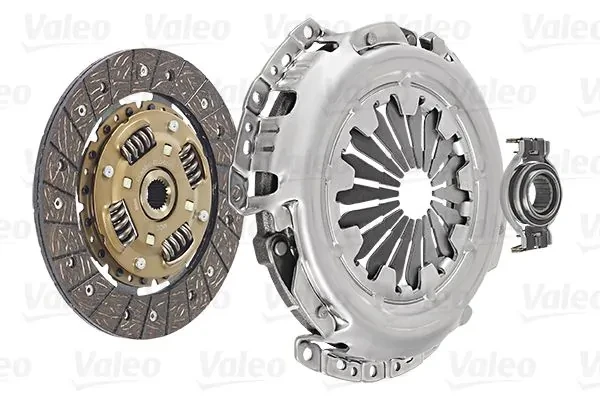 786001 VALEO