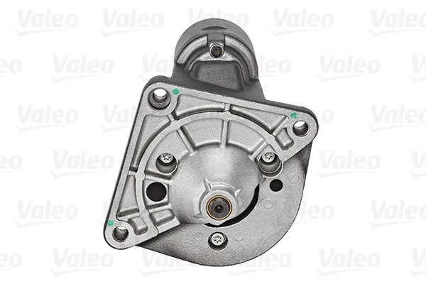 Motor de arranque 436079 VALEO