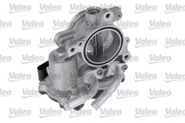 Cuerpo de mariposa completo Skoda SuperB 3 (3V3)