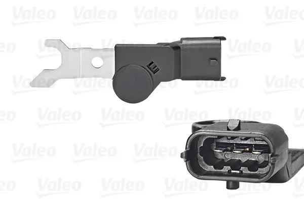 Sensor de árbol de levas 253845 VALEO