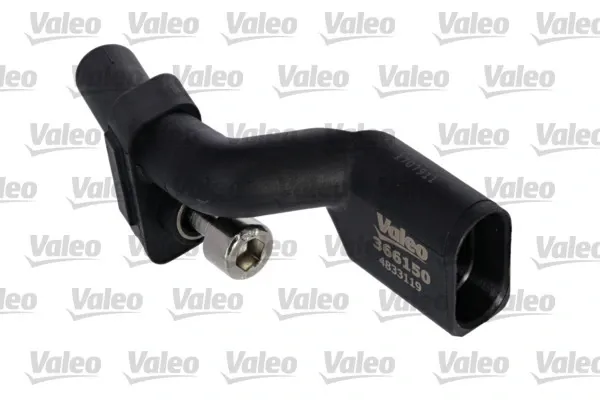 Sensor de cigüeñal 366150 VALEO