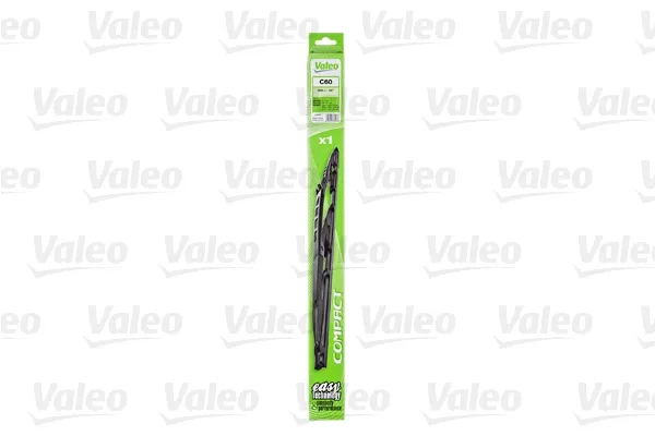 Escobilla del limpiaparabrisas del lado del conductor 576093 VALEO