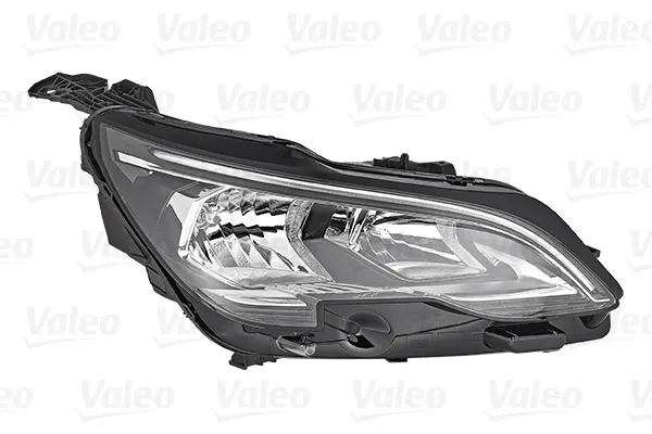 Faro derecho Peugeot 5008 II