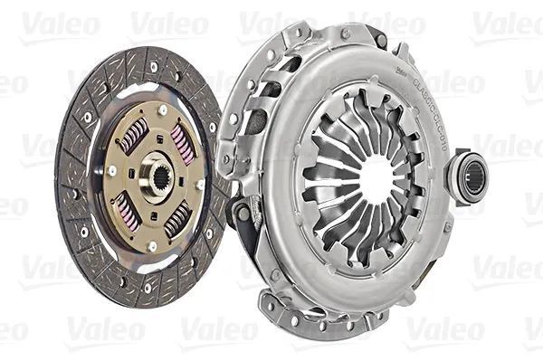 Embrague 786010 VALEO