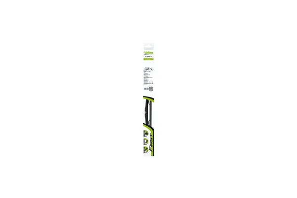 Escobilla del limpiaparabrisas del lado del pasajero 575548 VALEO