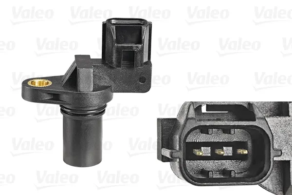 Sensor de árbol de levas 253813 VALEO