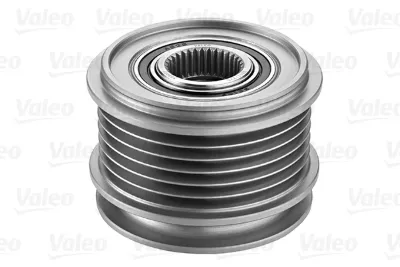 Polea del alternador VALEO 588001