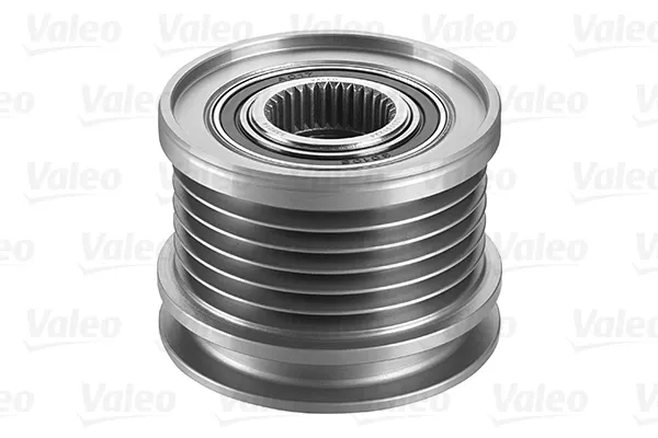 Polea alternador 588014 VALEO