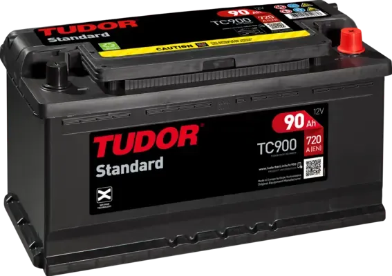 Batería TC900 Tudor