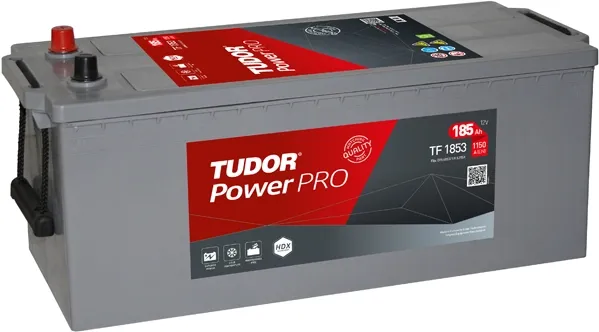 Batería TF1853 Tudor