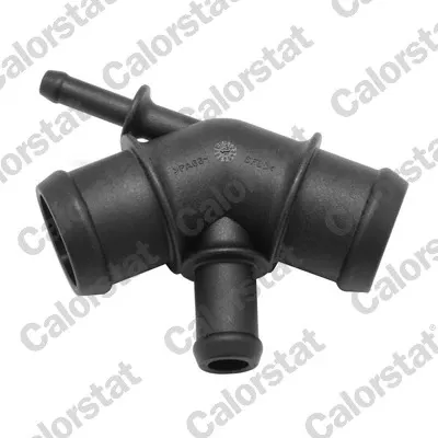Brida del sistema de refrigeración (triple unión) WF0093 Vernet