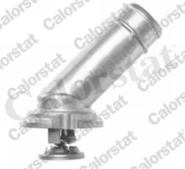 Caja del termostato Mercedes S (W140)