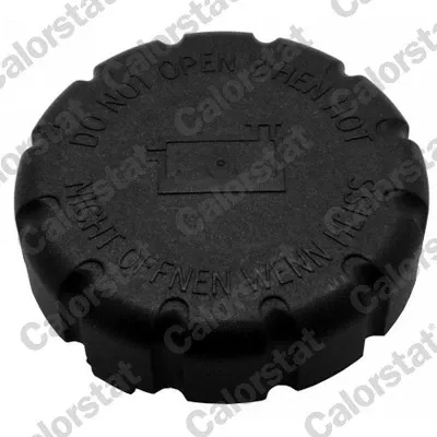 Tapón depósito de refrigerante RC0160 Vernet