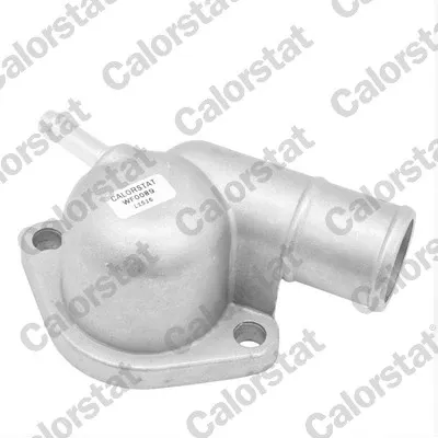 Tapa de termostato WF0089 Vernet