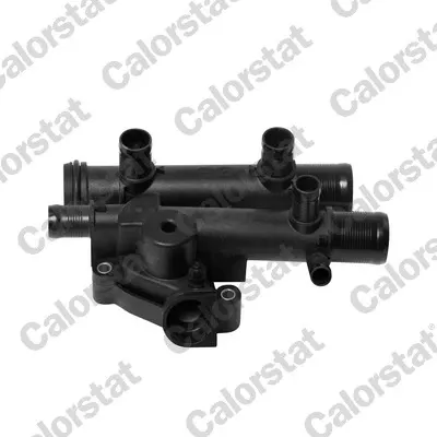 Caja de termostato TH697083J Vernet