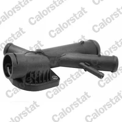 Brida del sistema de refrigeración (triple unión) WF0184 Vernet
